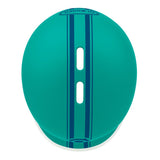 GLOBBER ULTIMUM HELMET S/M (51 - 55CM) - EMERALD GREEN - Protective Helmet - Dawson Sports