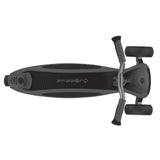 GLOBBER ULTIMUM SCOOTER - CHARCOAL GREY - Riding Scooters - Dawson Sports