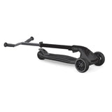 GLOBBER ULTIMUM SCOOTER - CHARCOAL GREY - Riding Scooters - Dawson Sports