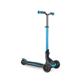 GLOBBER ULTIMUM SCOOTER - SKY BLUE - Riding Scooters - Dawson Sports