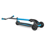 GLOBBER ULTIMUM SCOOTER - SKY BLUE - Riding Scooters - Dawson Sports