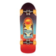 Globe Aperture - Cult of Freedom/Portal 31 - Skateboard - Dawson Sports