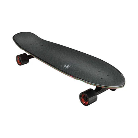 Globe Big Blazer - Red Toadstool 32 - Skateboard - Dawson Sports