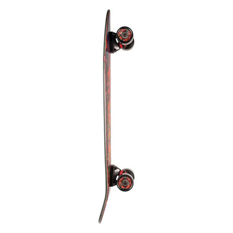 Globe Big Blazer - Red Toadstool 32 - Skateboard - Dawson Sports