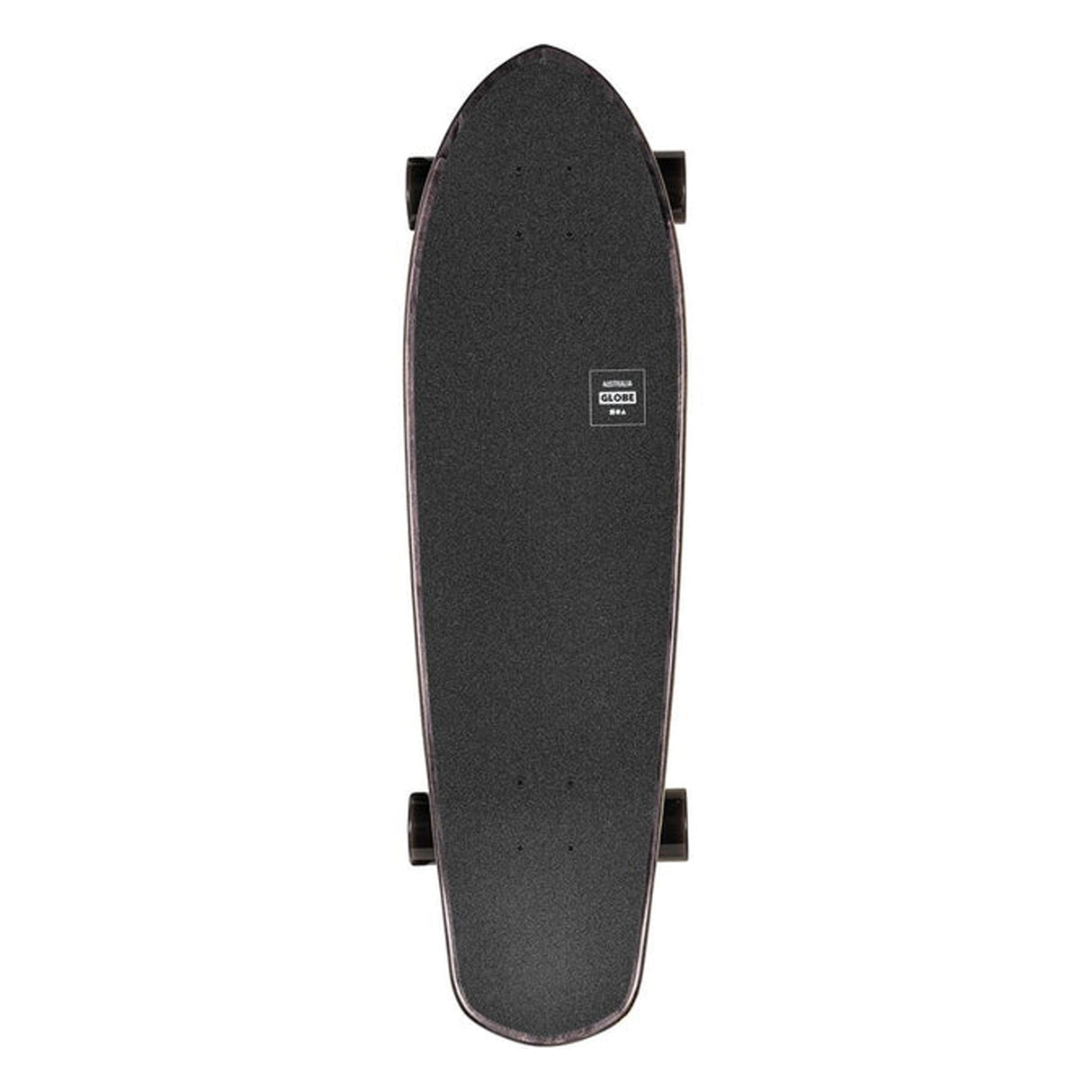 Globe Big Blazer - Red Toadstool 32 - Skateboard - Dawson Sports