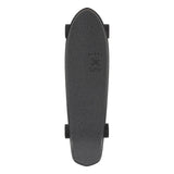 Globe Blazer - Black the F out 26 - Skateboard - Dawson Sports