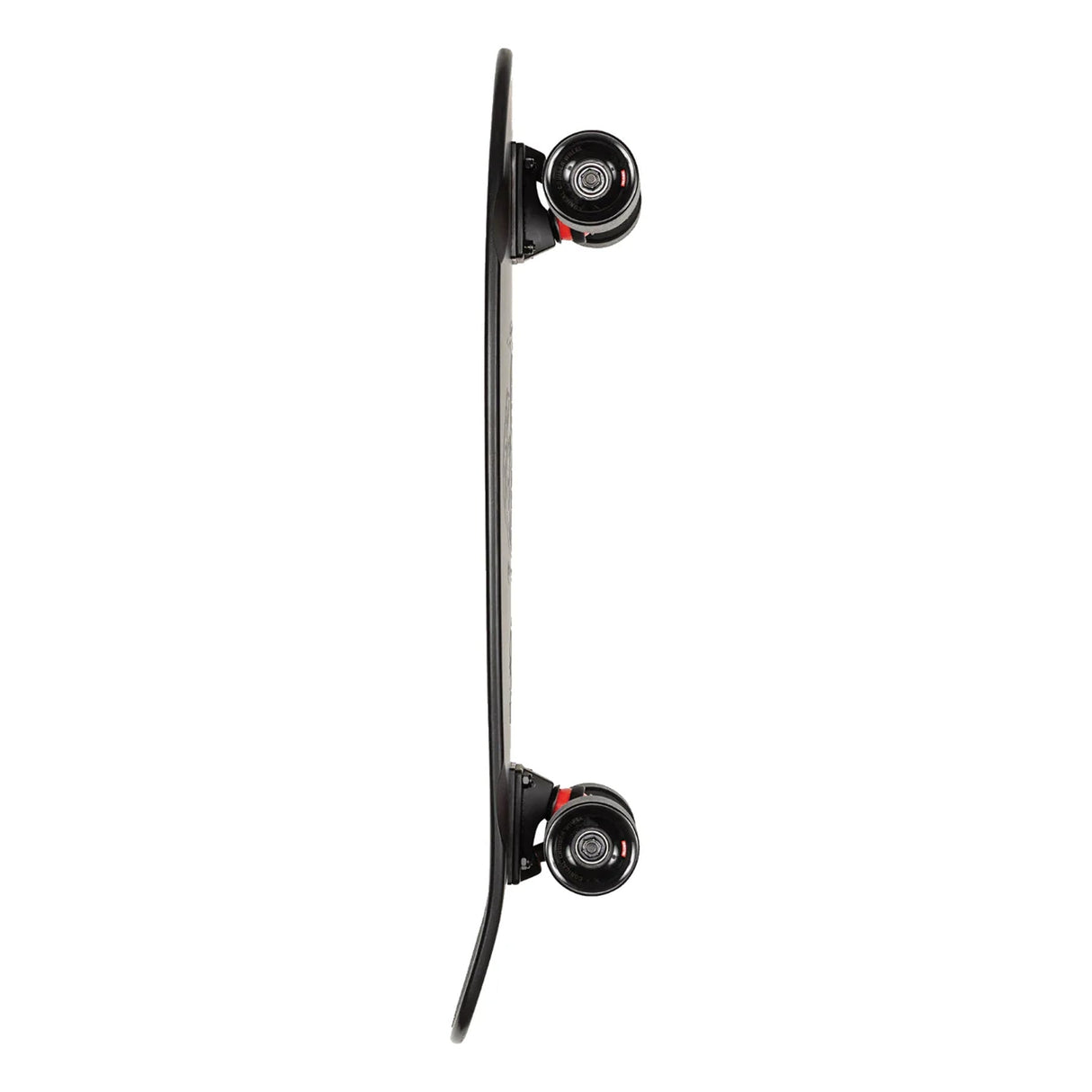 Globe Blazer - Black the F out 26 - Skateboard - Dawson Sports