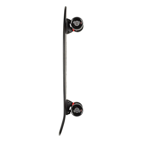 Globe Blazer - Black the F out 26 - Skateboard - Dawson Sports