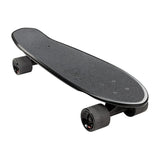 Globe Blazer - Black the F out 26 - Skateboard - Dawson Sports