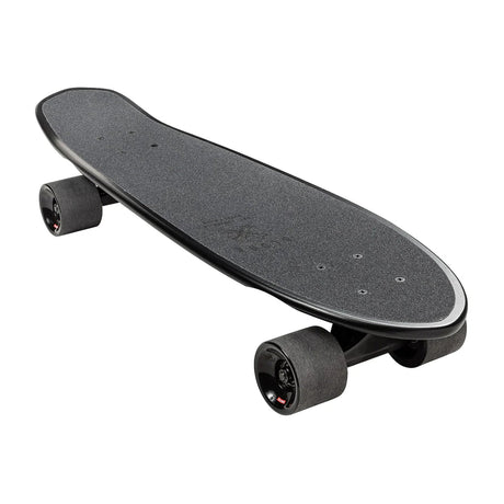 Globe Blazer - Black the F out 26 - Skateboard - Dawson Sports