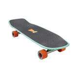 Globe Burner - Cult of Freedom/Explode 30 - Skateboard - Dawson Sports