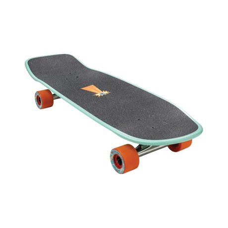 Globe Burner - Cult of Freedom/Explode 30 - Skateboard - Dawson Sports