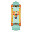 Globe Burner - Cult of Freedom/Explode 30 - Skateboard - Dawson Sports