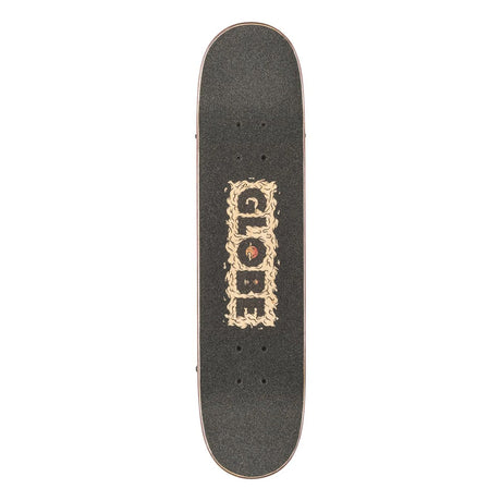 Globe Celestial Growth Mini - Brown 7.0MN - Skateboard - Dawson Sports