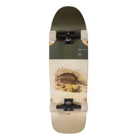 Globe Chopper - Armadillo 32 - Skateboard - Dawson Sports