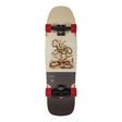 Globe Disaster - Snakes 32 - Skateboard - Dawson Sports
