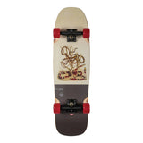 Globe Disaster - Snakes 32 - Skateboard - Dawson Sports