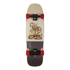 Globe Disaster - Snakes 32 - Skateboard - Dawson Sports
