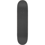Globe G1 Ablaze - Black Dye 8.0FU - Skateboard - Dawson Sports