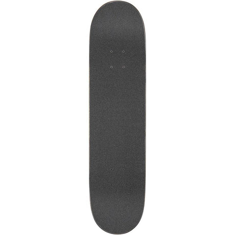 Globe G1 Ablaze - Black Dye 8.0FU - Skateboard - Dawson Sports