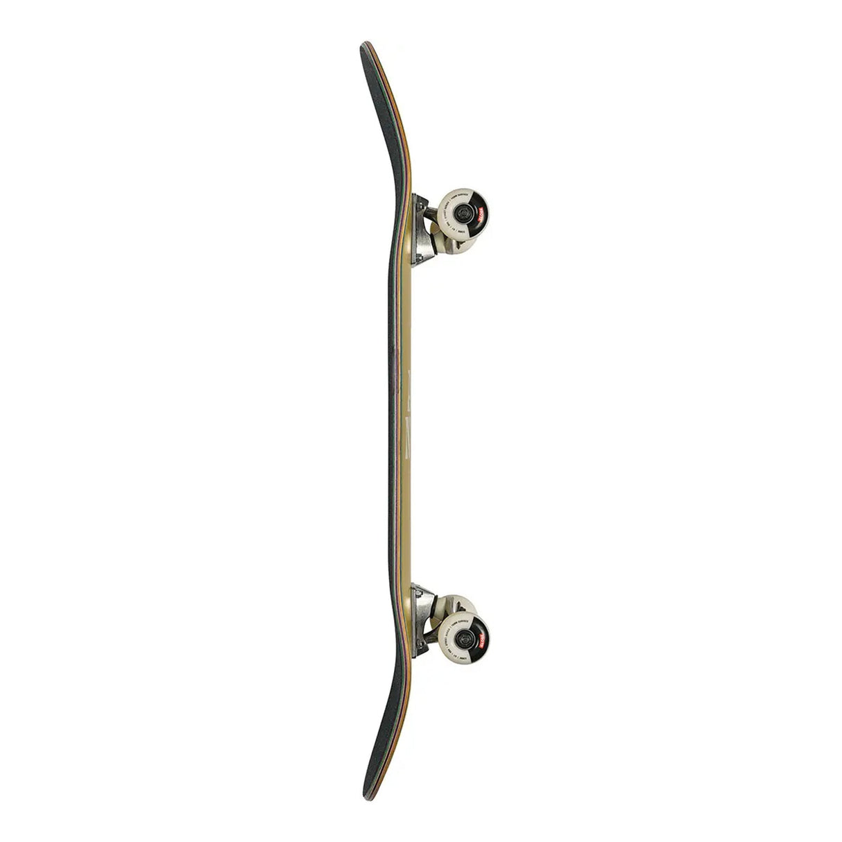 Globe G1 Act Now - Mustard 8.0FU - Skateboard - Dawson Sports