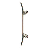 Globe G1 Act Now - Mustard 8.0FU - Skateboard - Dawson Sports