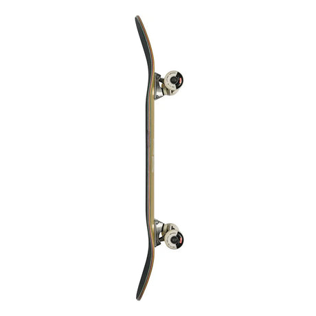 Globe G1 Act Now - Mustard 8.0FU - Skateboard - Dawson Sports