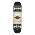 Globe G1 Diablo 2 - Black/Silver 8.0FU - Skateboard - Dawson Sports
