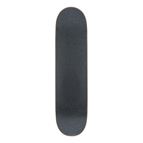 Globe G1 Diablo 2 - Black/Silver 8.0FU - Skateboard - Dawson Sports