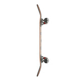 Globe G1 Diablo 2 - Black/Silver 8.0FU - Skateboard - Dawson Sports