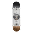 Globe G1 Excess - White/Brown 8.0FU - Skateboard - Dawson Sports