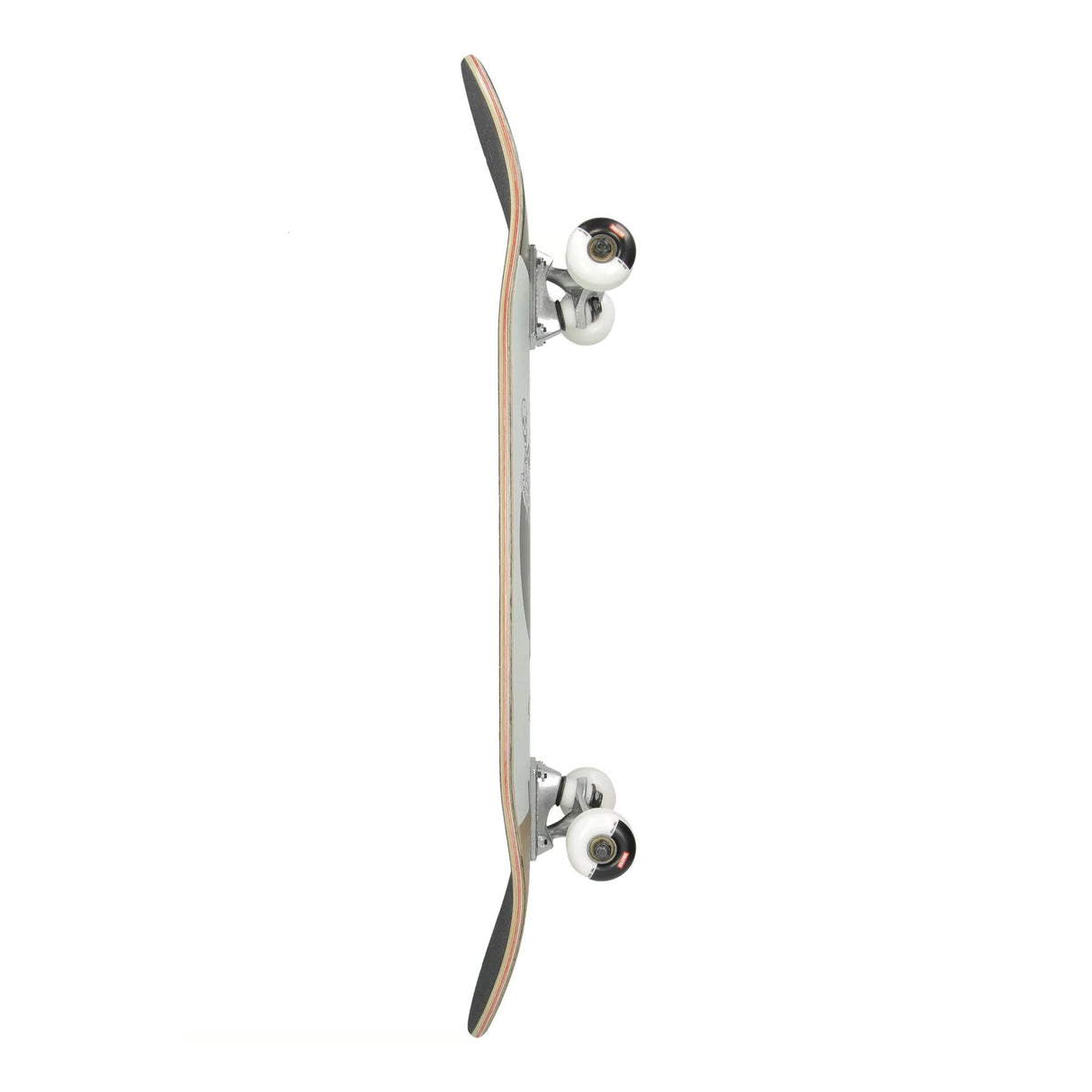Globe G1 Excess - White/Brown 8.0FU - Skateboard - Dawson Sports
