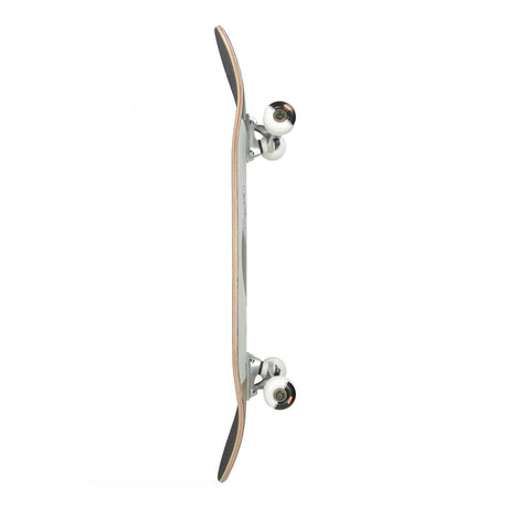 Globe G1 Excess - White/Brown 8.0FU - Skateboard - Dawson Sports