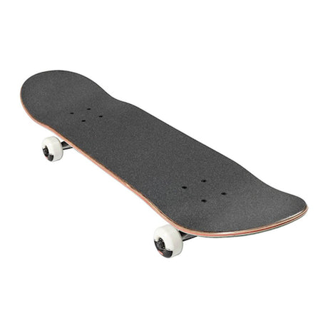 Globe G1 Excess - White/Brown 8.0FU - Skateboard - Dawson Sports