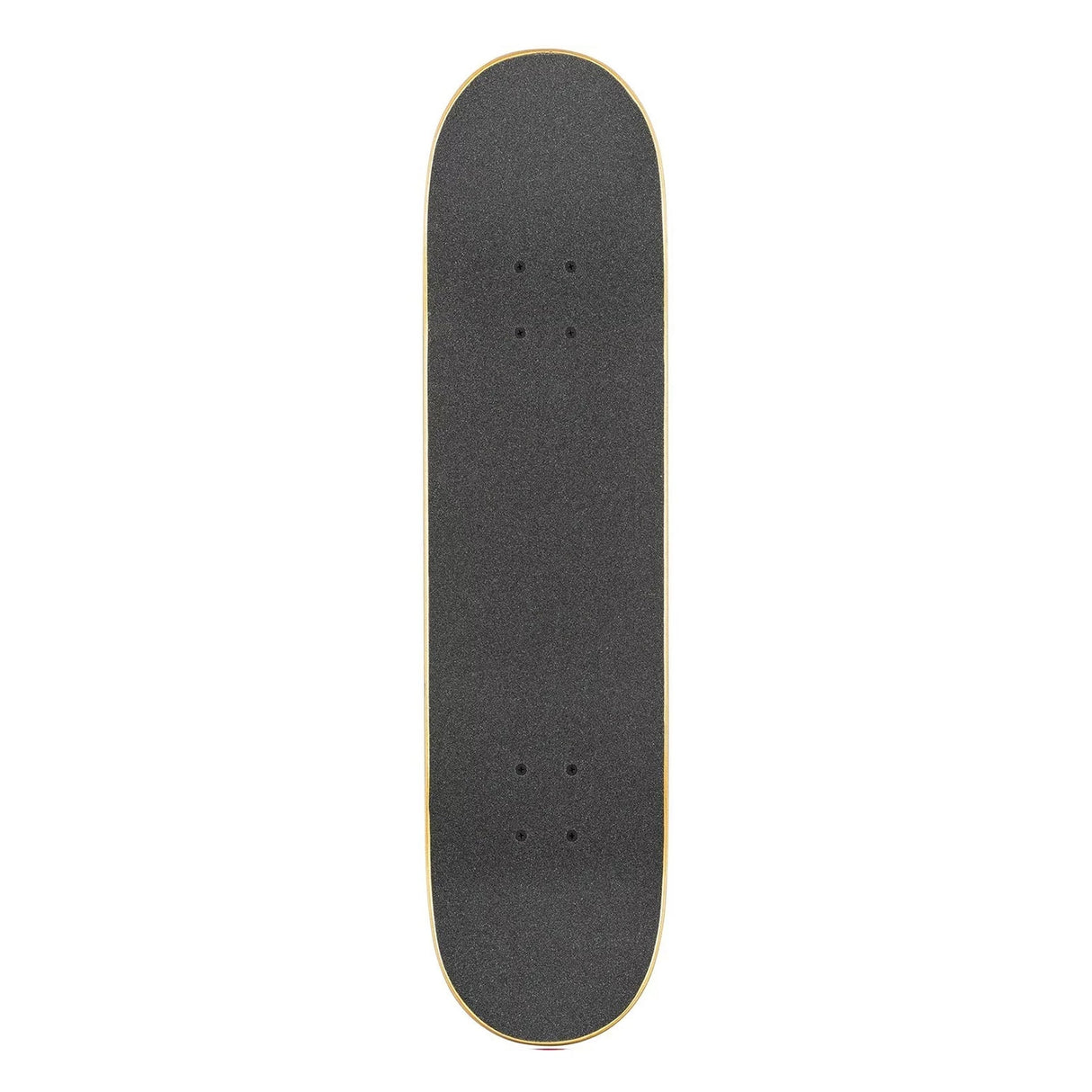 Globe G1 Excess - White/Brown 8.0FU - Skateboard - Dawson Sports