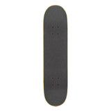 Globe G1 Excess - White/Brown 8.0FU - Skateboard - Dawson Sports