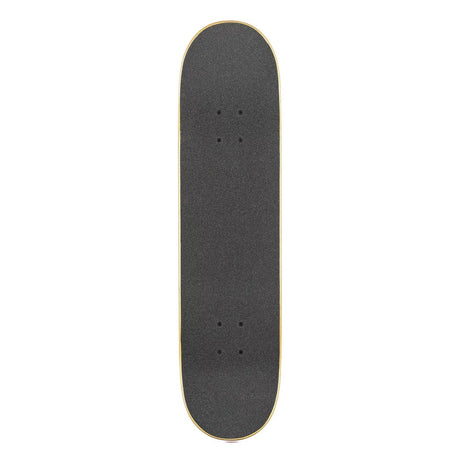 Globe G1 Excess - White/Brown 8.0FU - Skateboard - Dawson Sports