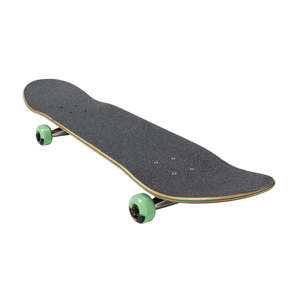 Globe G1 Firemaker - Black/Natural 7.75 - Skateboard - Dawson Sports