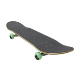 Globe G1 Firemaker - Black/Natural 7.75 - Skateboard - Dawson Sports