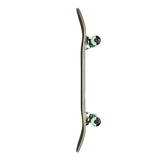 Globe G1 Firemaker - Black/Natural 7.75 - Skateboard - Dawson Sports
