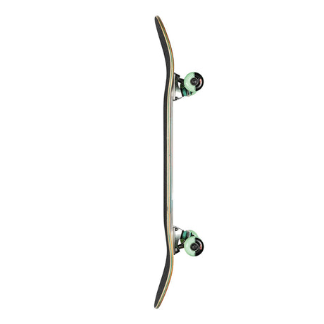 Globe G1 Firemaker - Black/Natural 7.75 - Skateboard - Dawson Sports