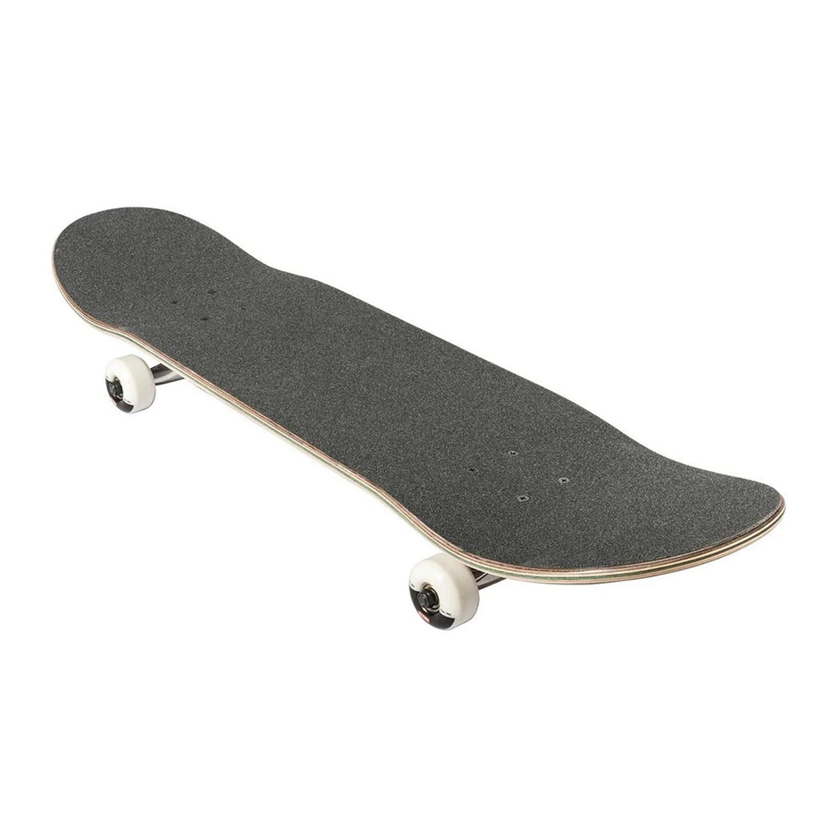 Globe G1 Insignia - Dark Maple/Green 8.25FU - Skateboard - Dawson Sports