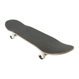Globe G1 Insignia - Dark Maple/Green 8.25FU - Skateboard - Dawson Sports