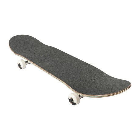 Globe G1 Insignia - Dark Maple/Green 8.25FU - Skateboard - Dawson Sports