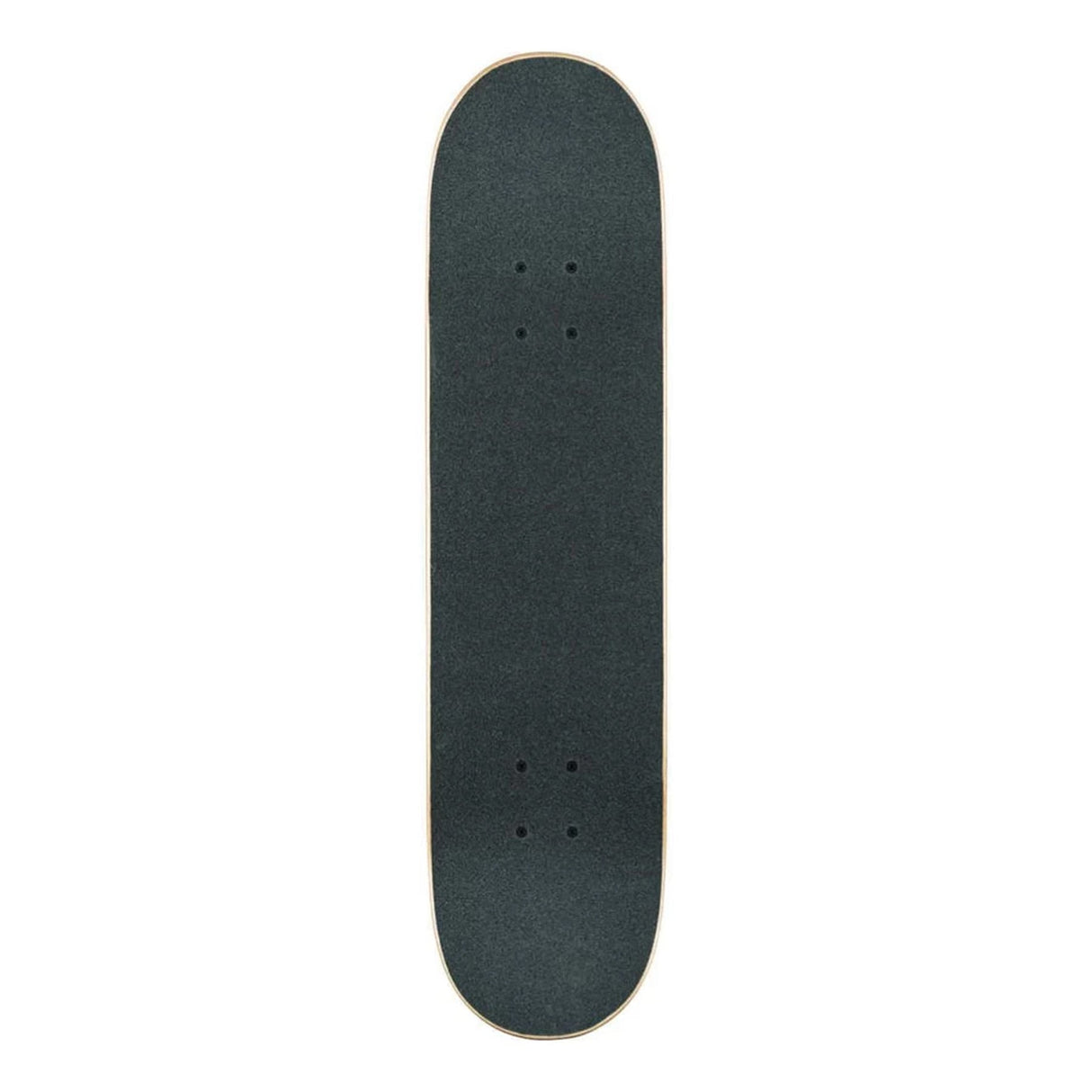 Globe G1 Insignia - Dark Maple/Green 8.25FU - Skateboard - Dawson Sports