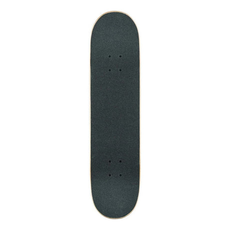 Globe G1 Insignia - Dark Maple/Green 8.25FU - Skateboard - Dawson Sports