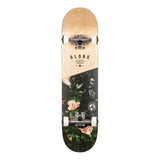 Globe G1 Insignia - Maple/Thornbush 7.75FU - Skateboard - Dawson Sports