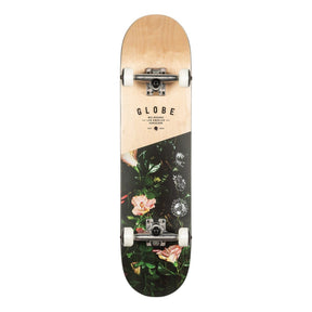 Globe G1 Insignia - Maple/Thornbush 7.75FU - Skateboard - Dawson Sports