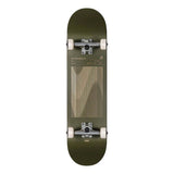 Globe G1 Lineform - Olive 8.0FU - Skateboard - Dawson Sports