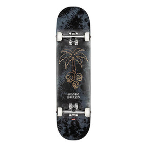 Globe G1 Natives - Copper 8.0FU - Skateboard - Dawson Sports